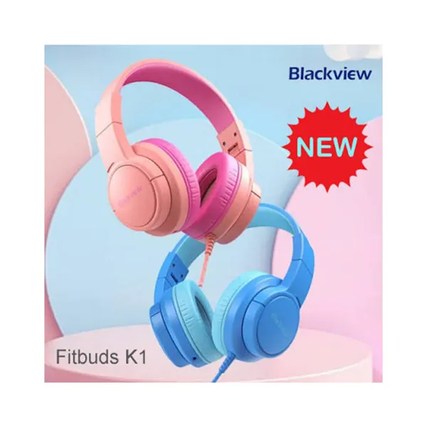Blackview Fitbuds K1 Headphones