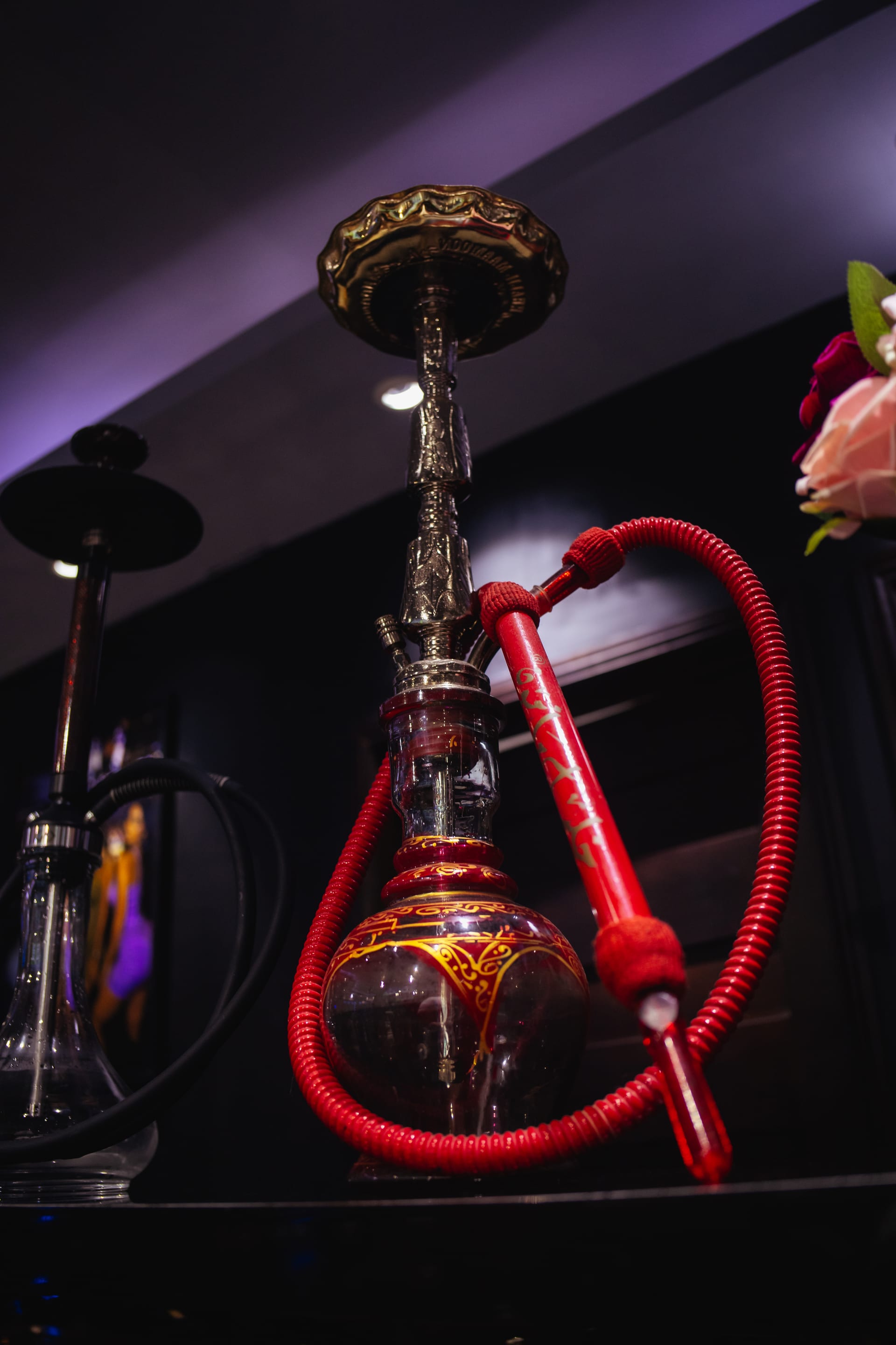 Social Lounge — gallery 2