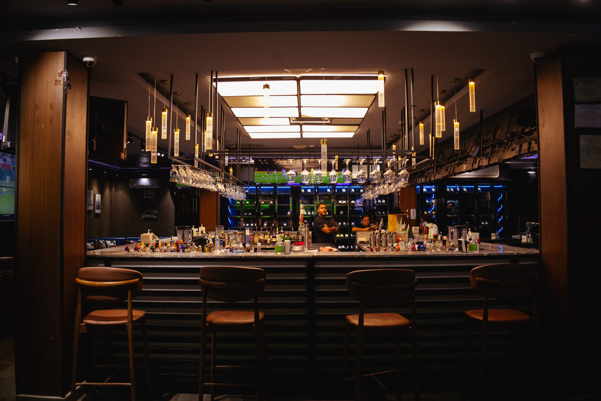 Social Lounge — gallery 7