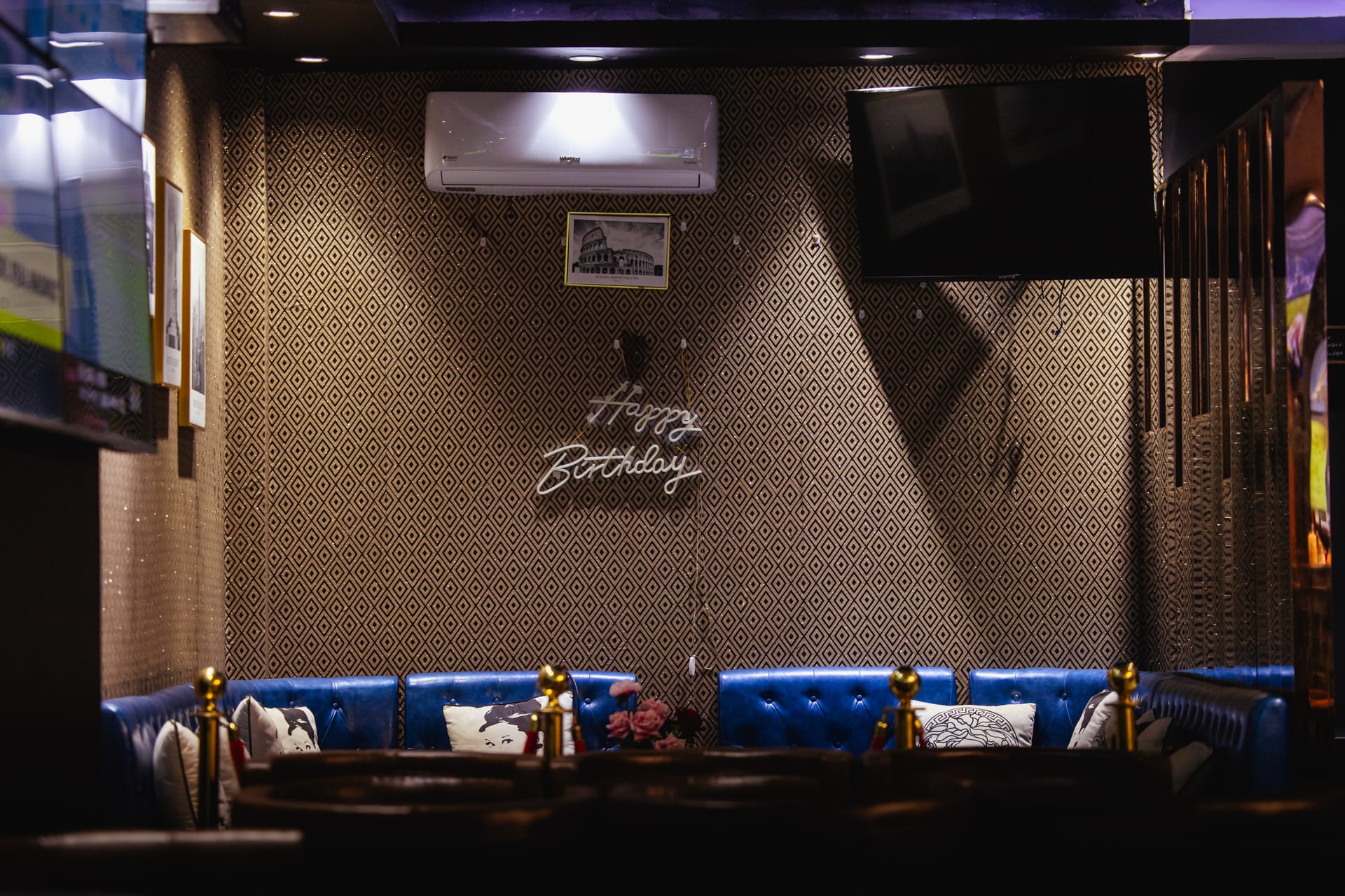Social Lounge — gallery 9