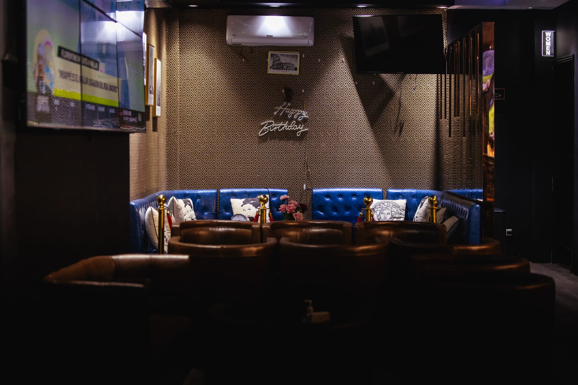 Social Lounge — gallery 10