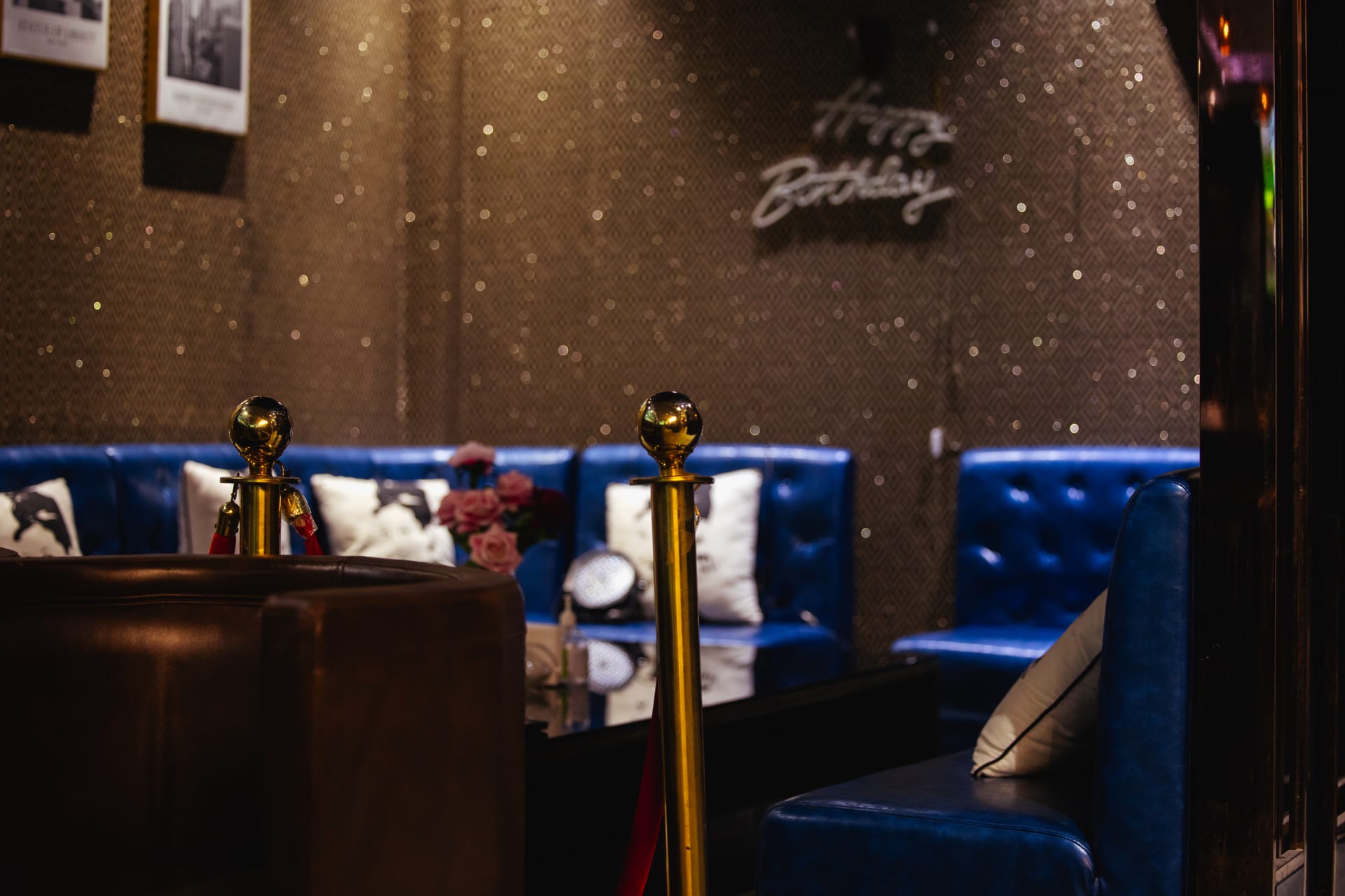 Social Lounge — gallery 14