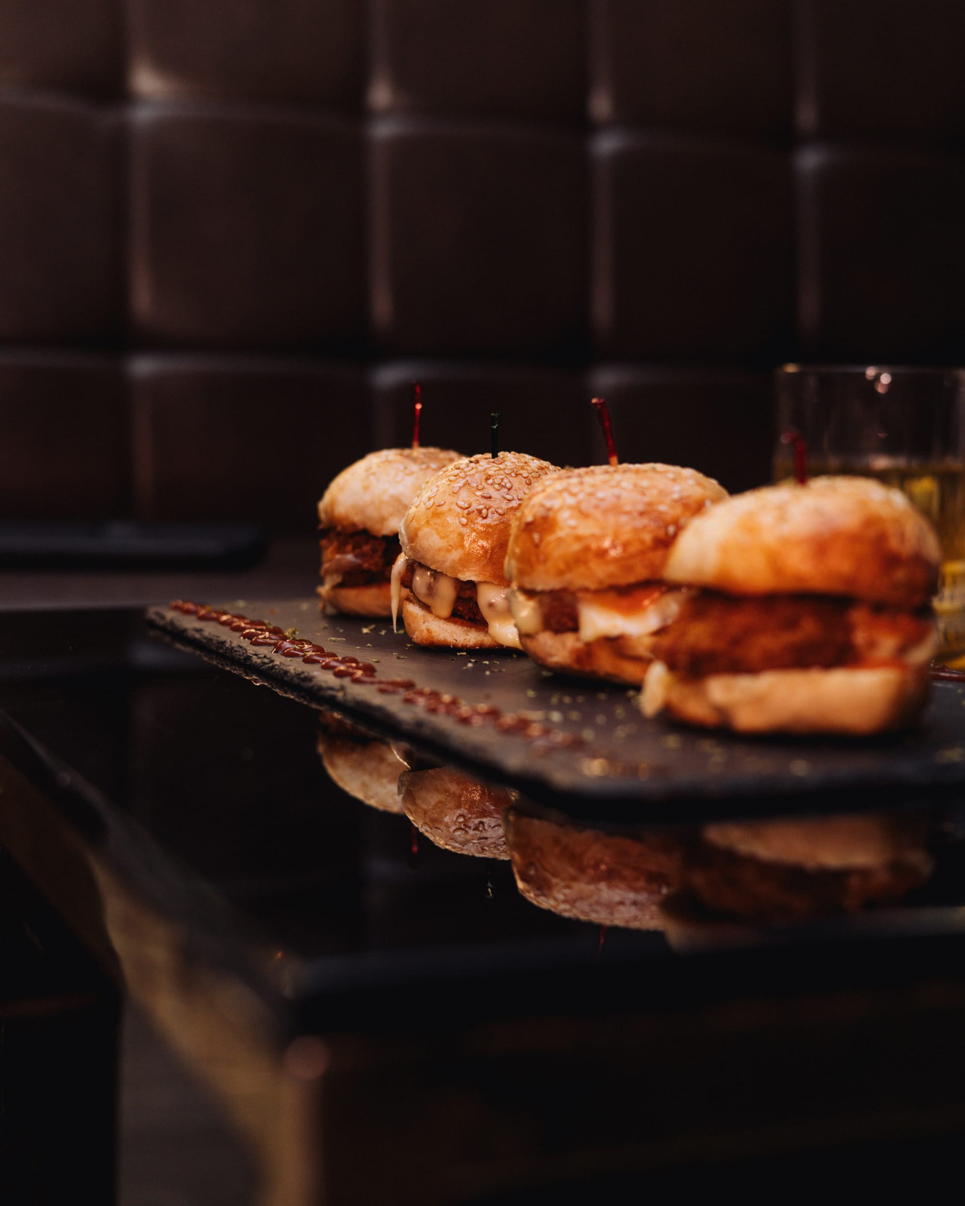 Social Lounge — gallery 21