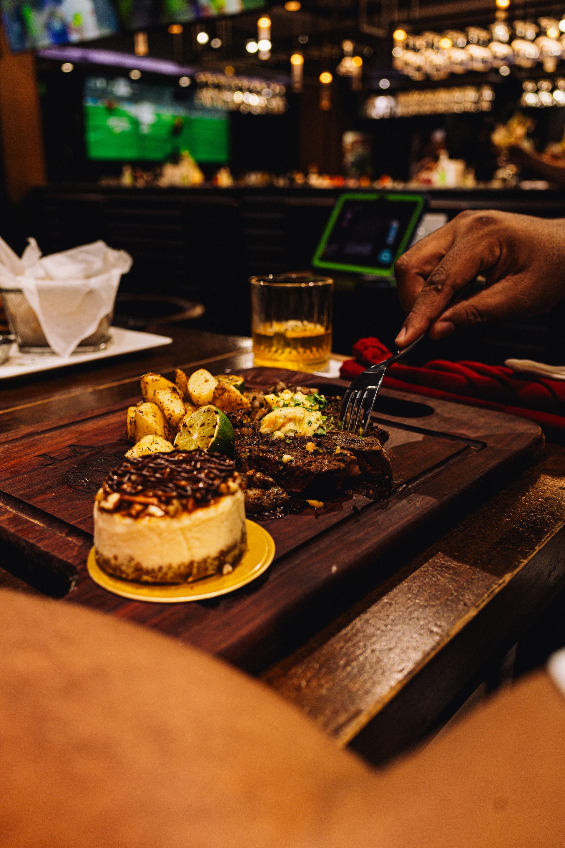 Social Lounge — gallery 28