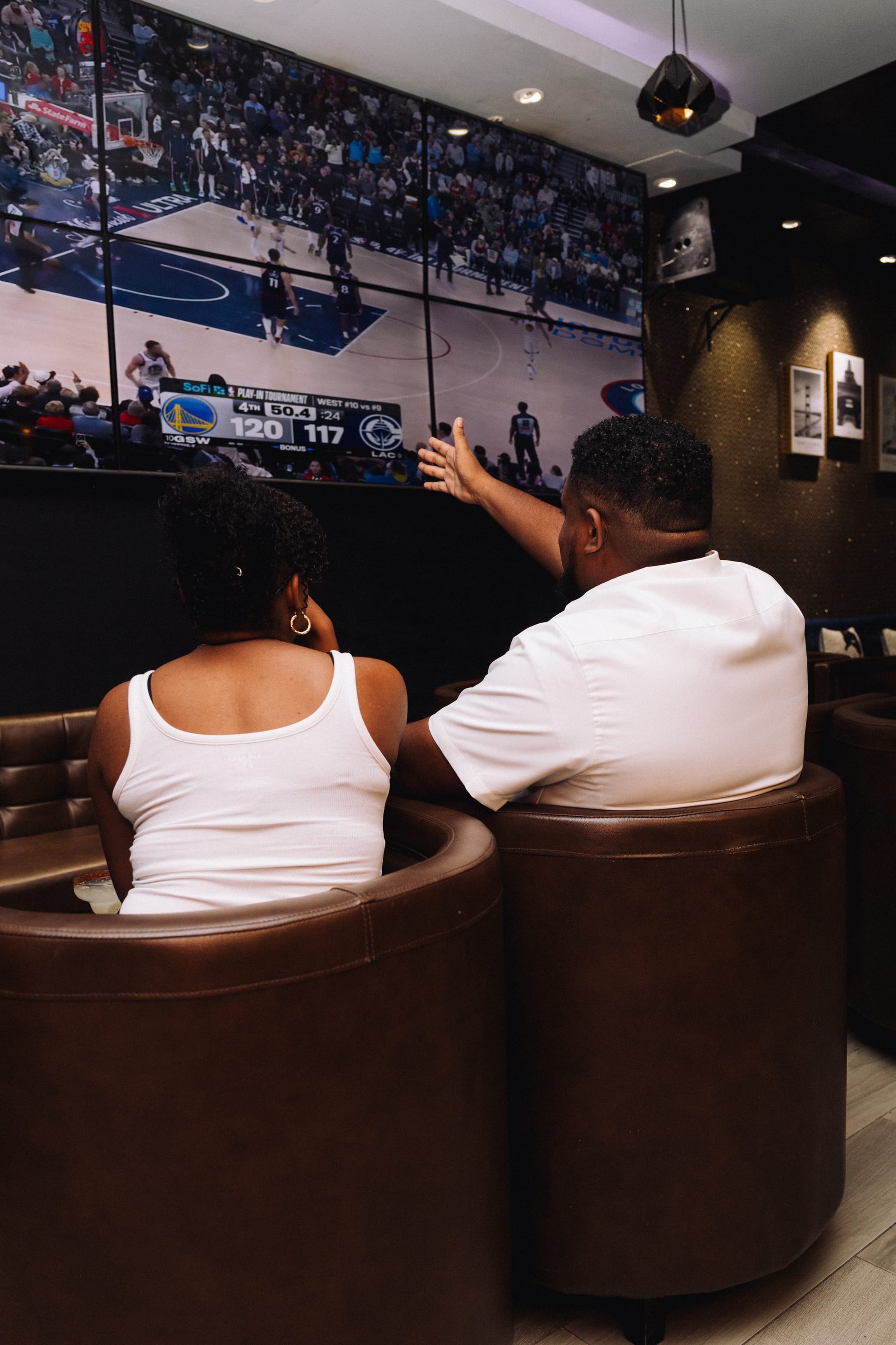 Social Lounge — gallery 31