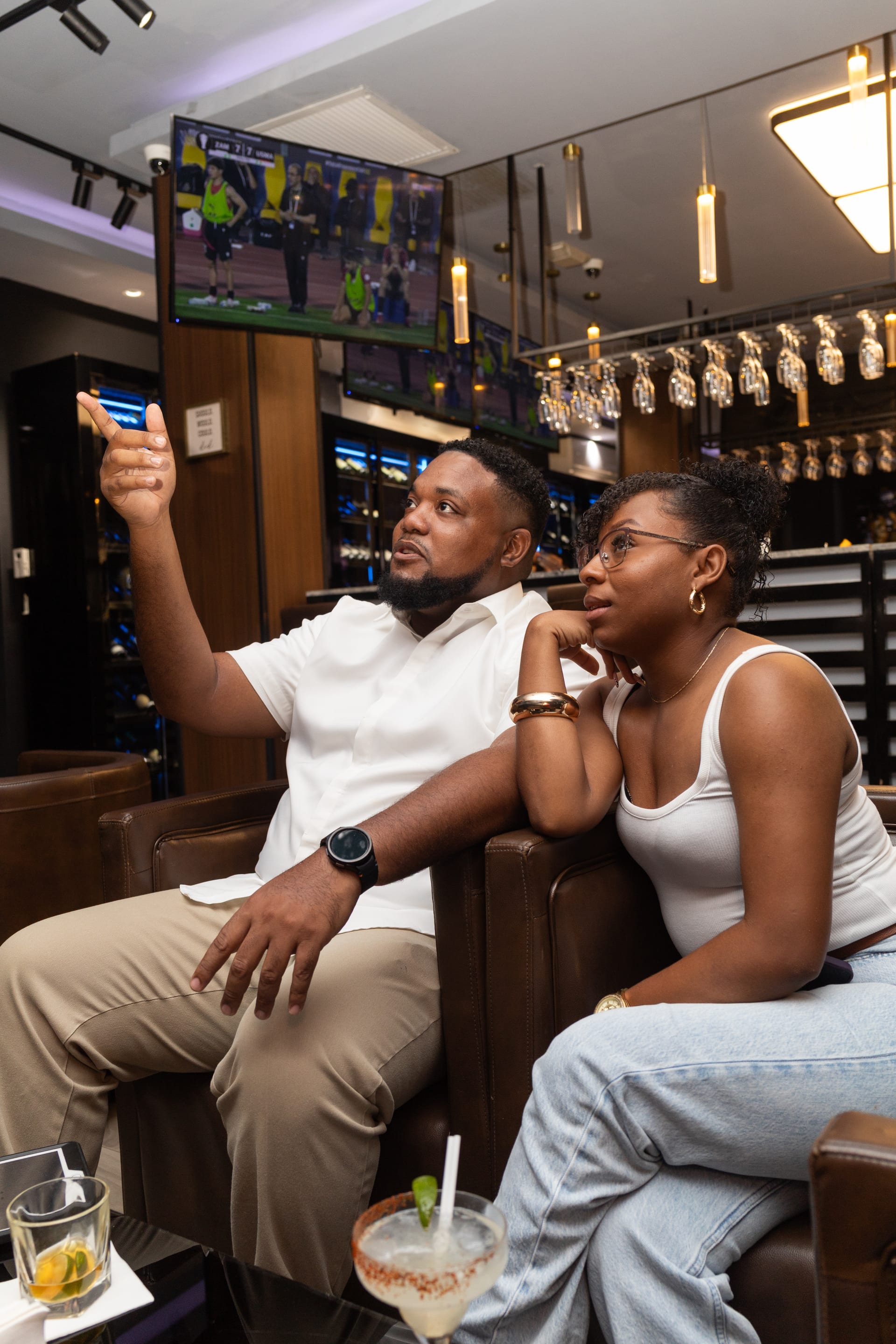Social Lounge — gallery 32