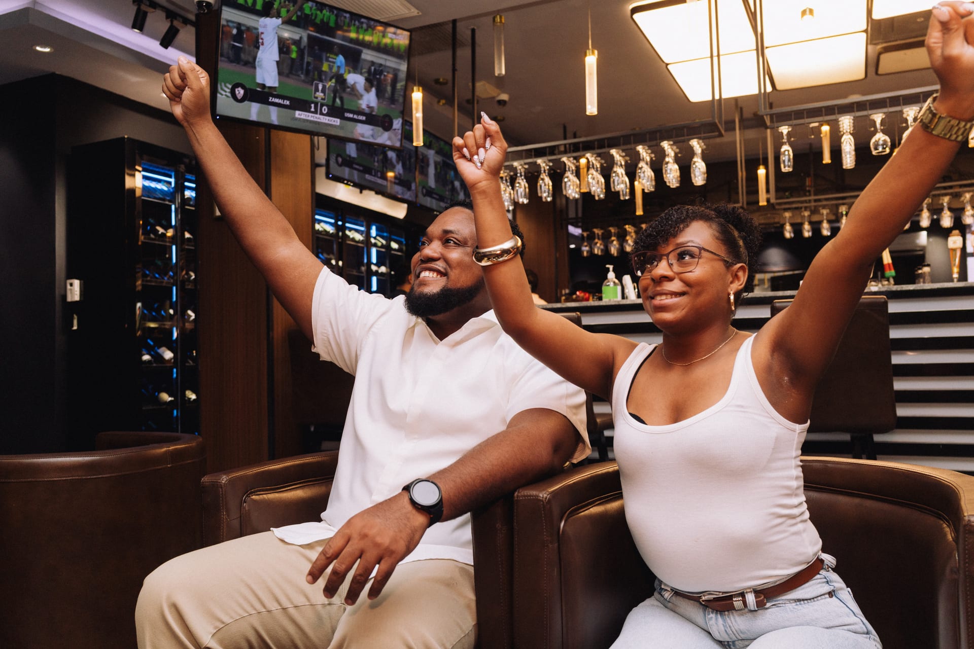 Social Lounge — gallery 34