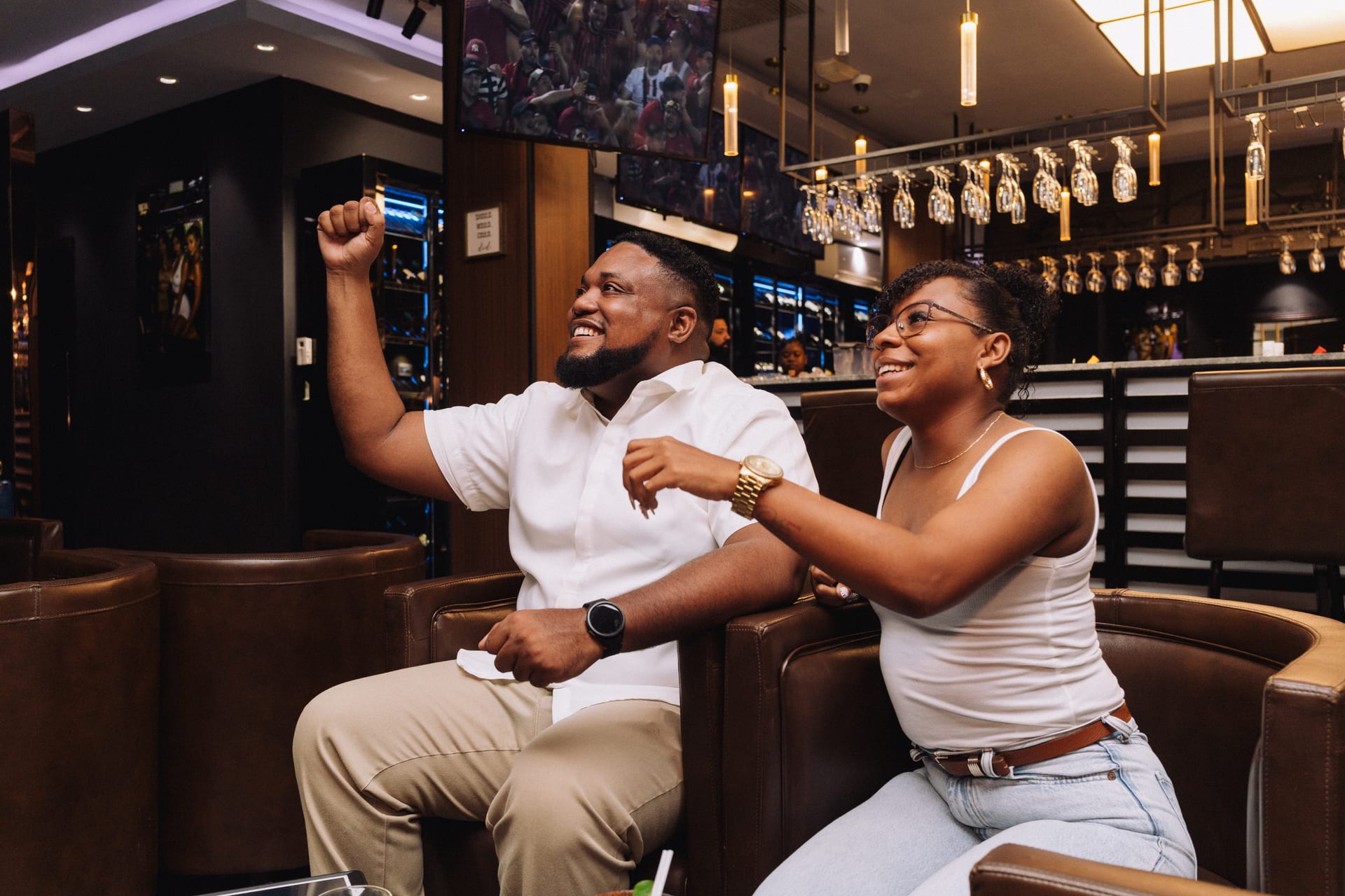 Social Lounge — gallery 35