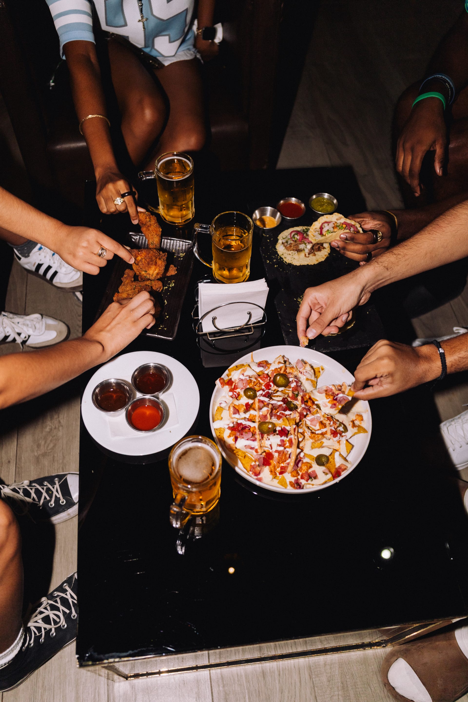 Social Lounge — gallery 40