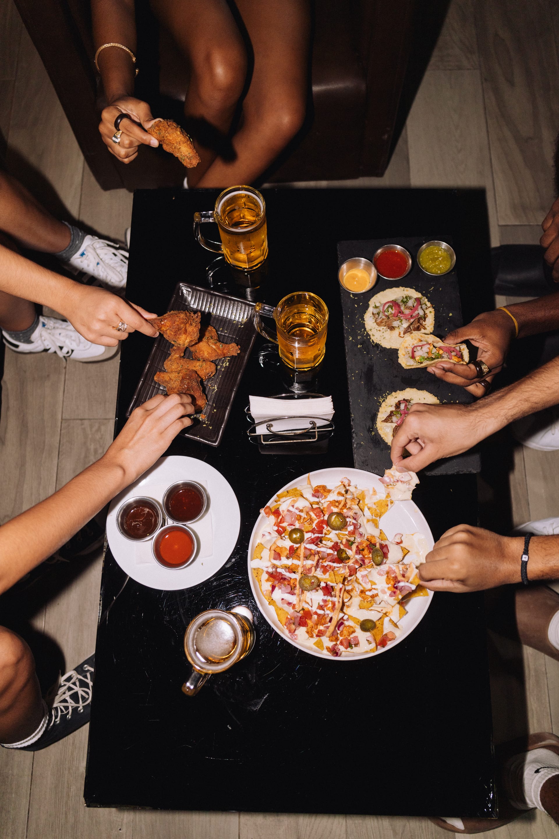 Social Lounge — gallery 41