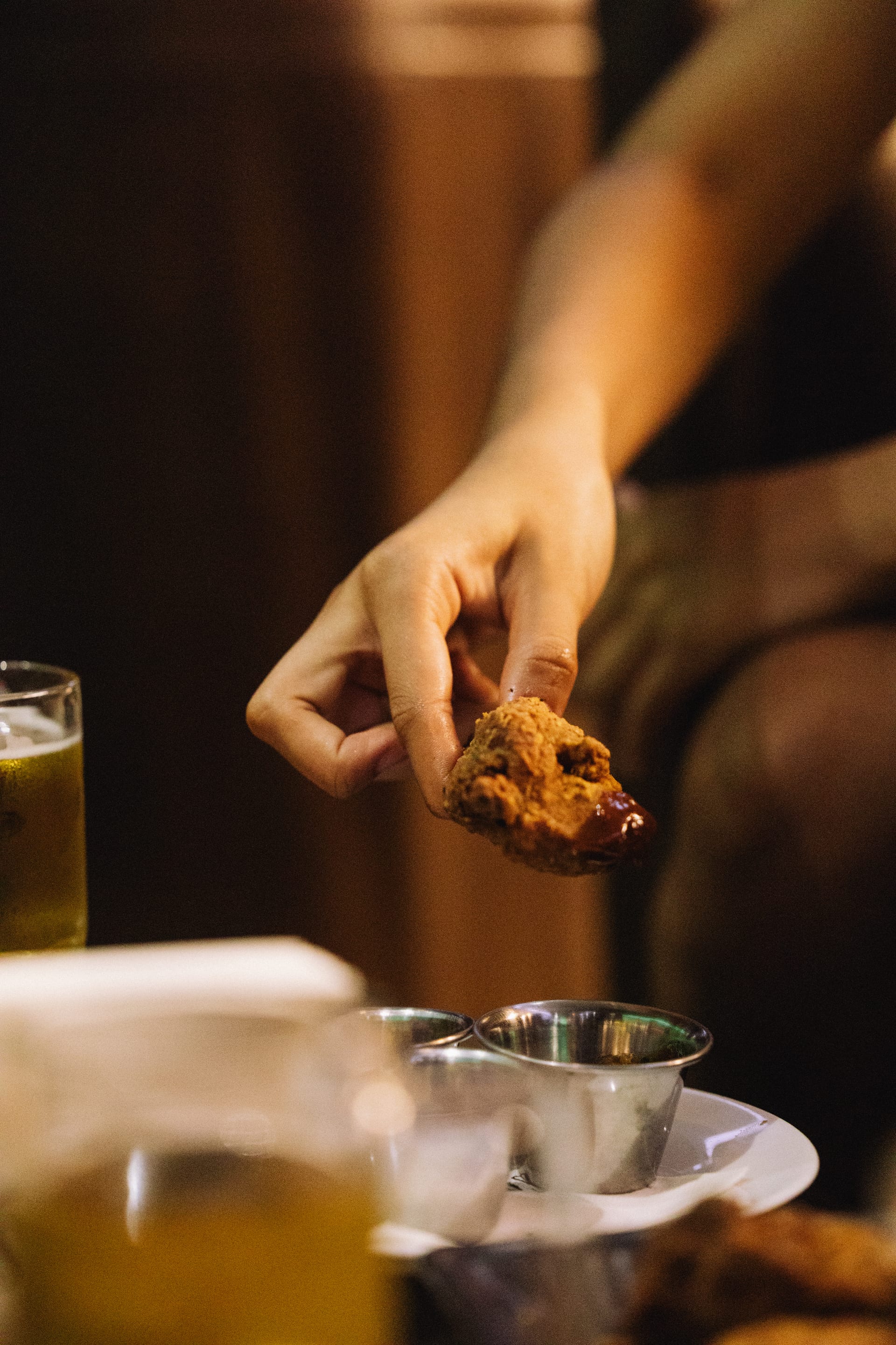 Social Lounge — gallery 44