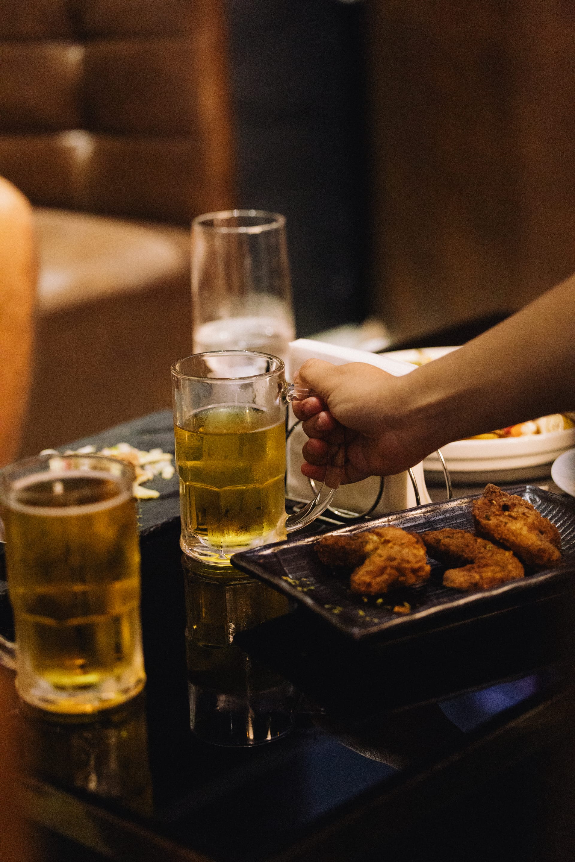 Social Lounge — gallery 45