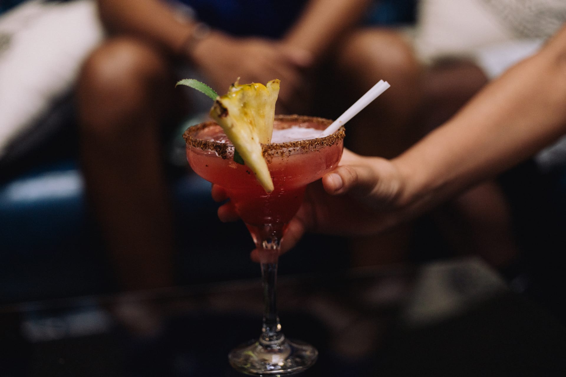 Social Lounge — gallery 50