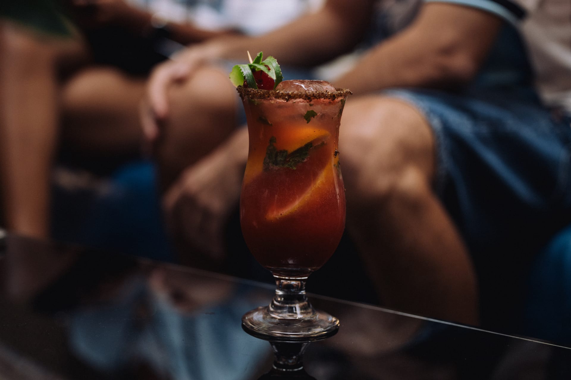 Social Lounge — gallery 51
