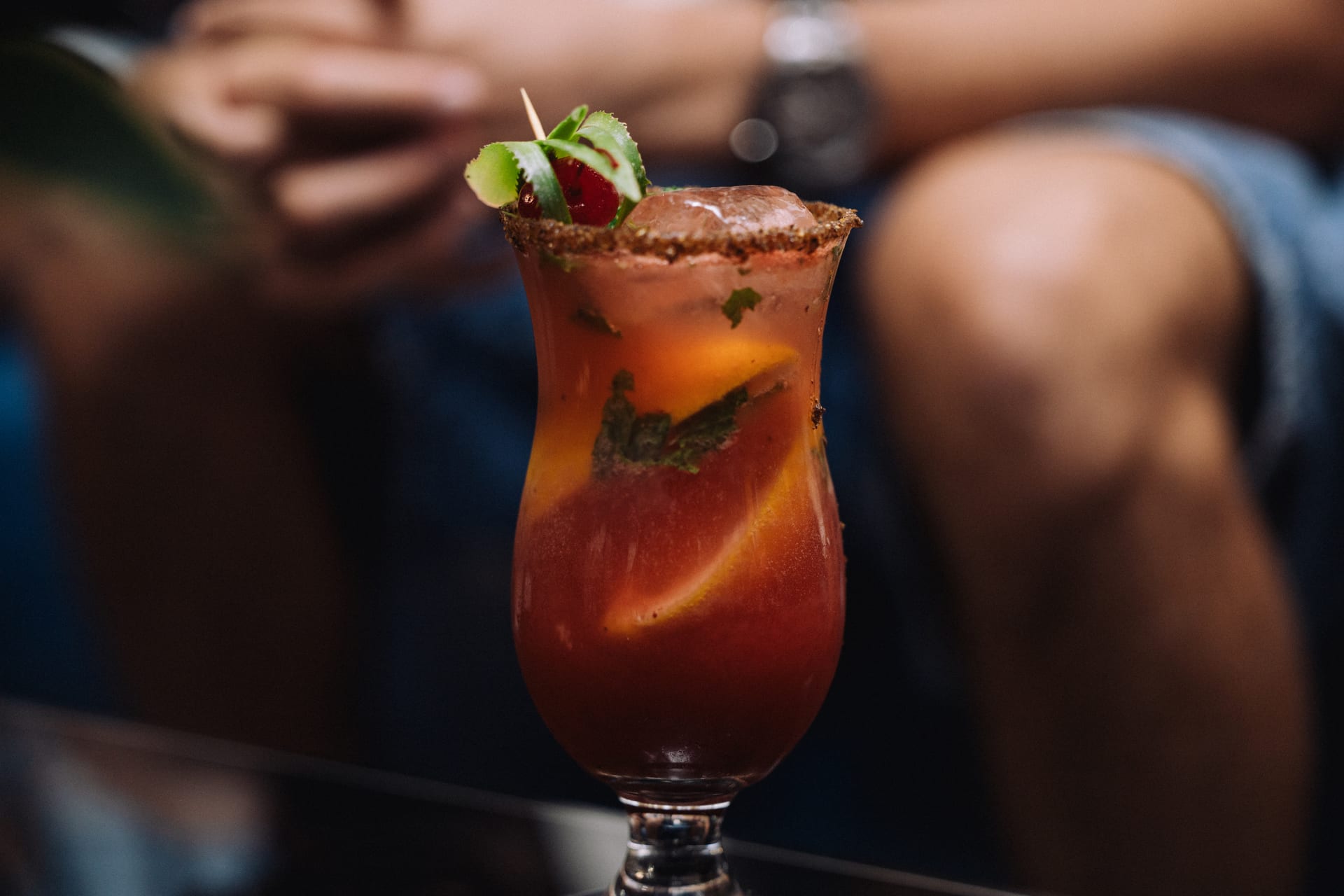 Social Lounge — gallery 52
