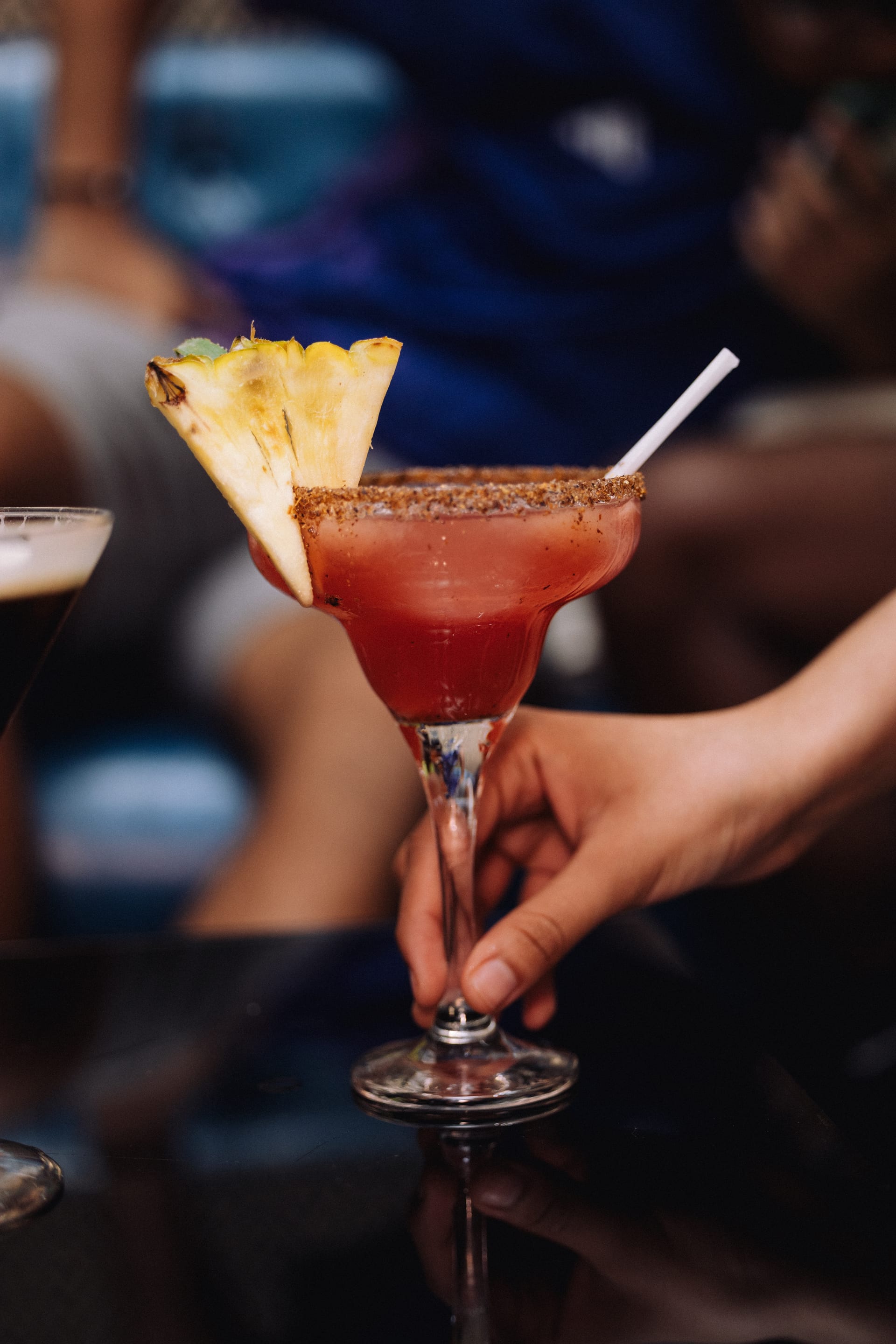 Social Lounge — gallery 53