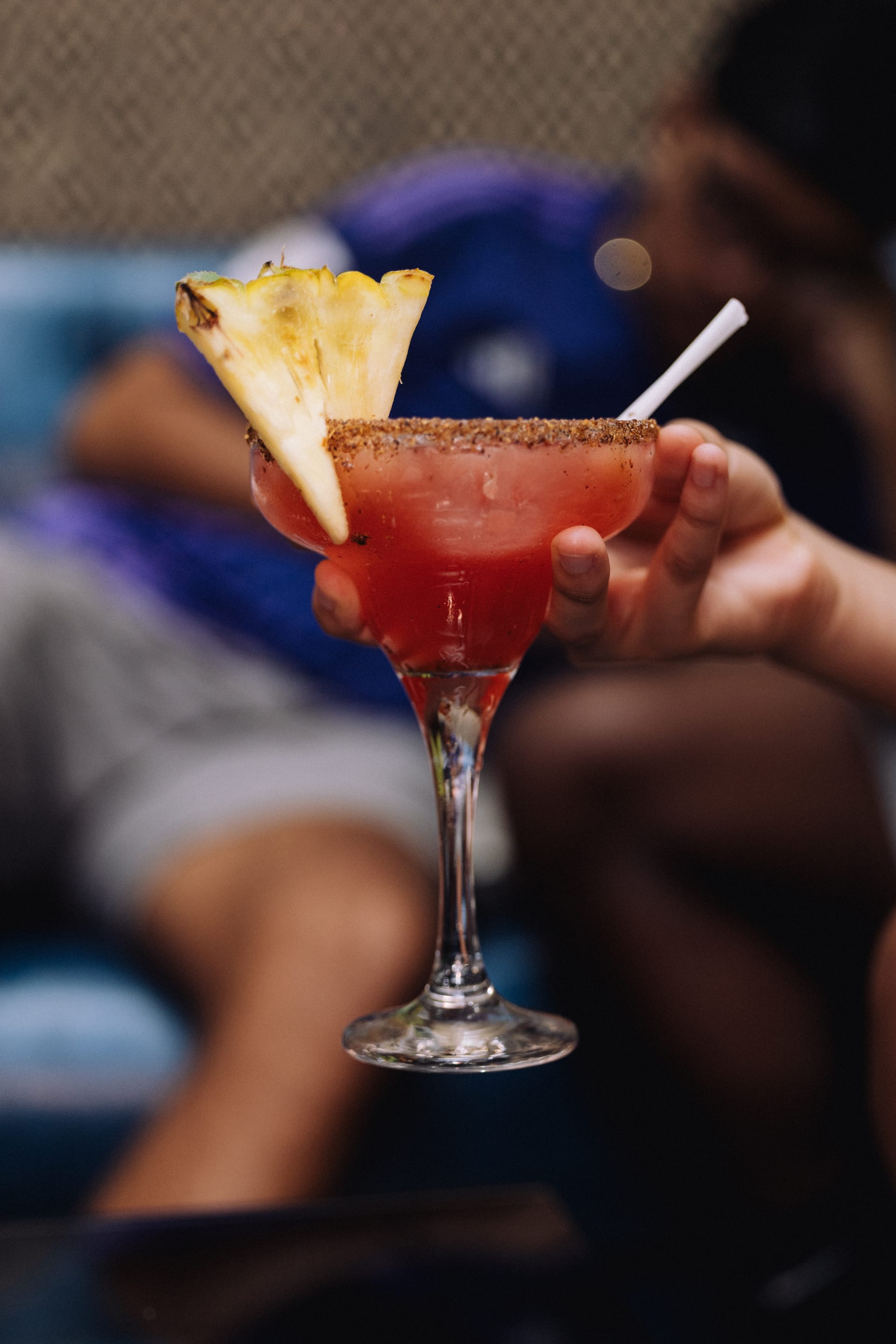 Social Lounge — gallery 54