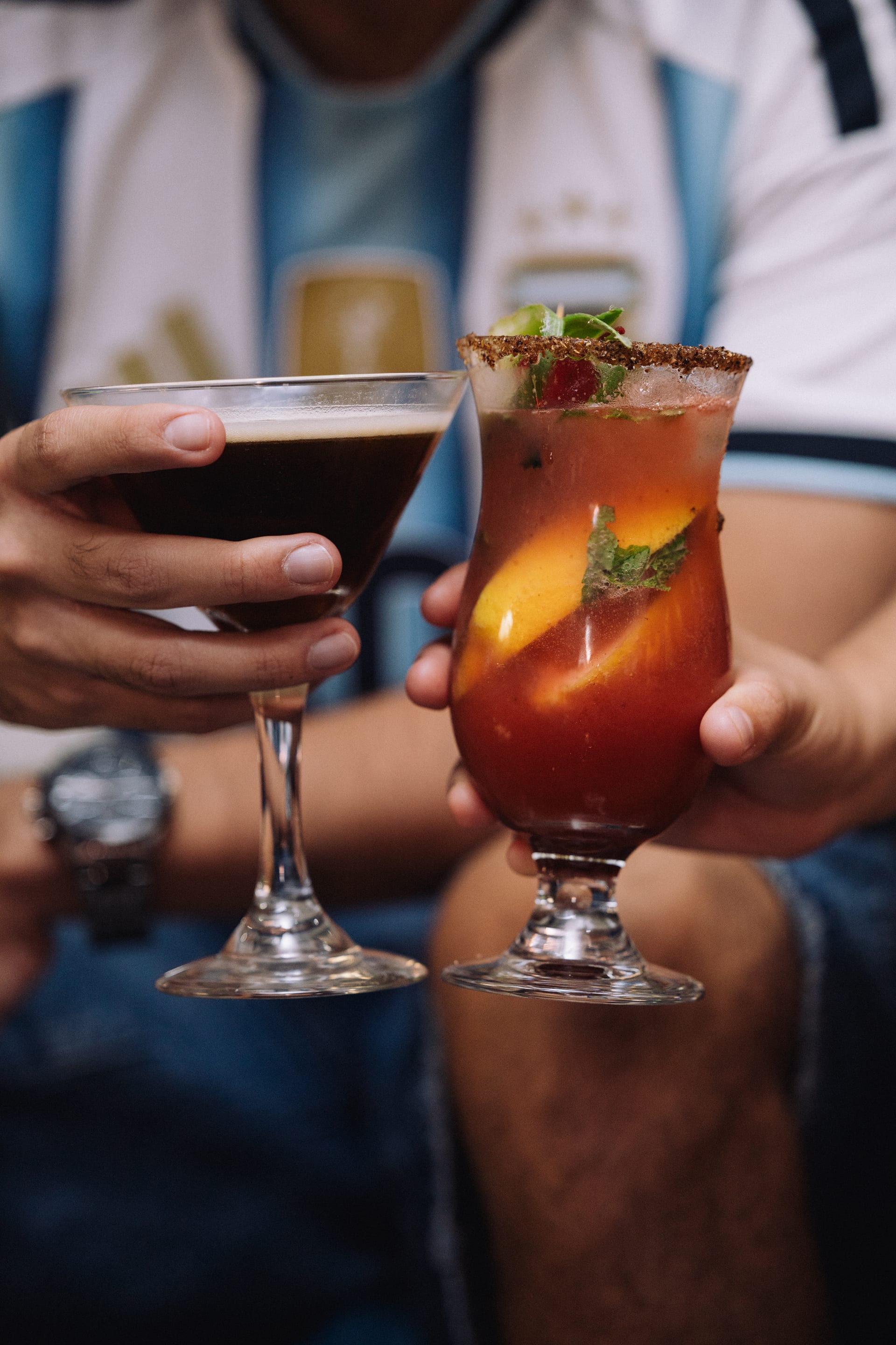 Social Lounge — gallery 55