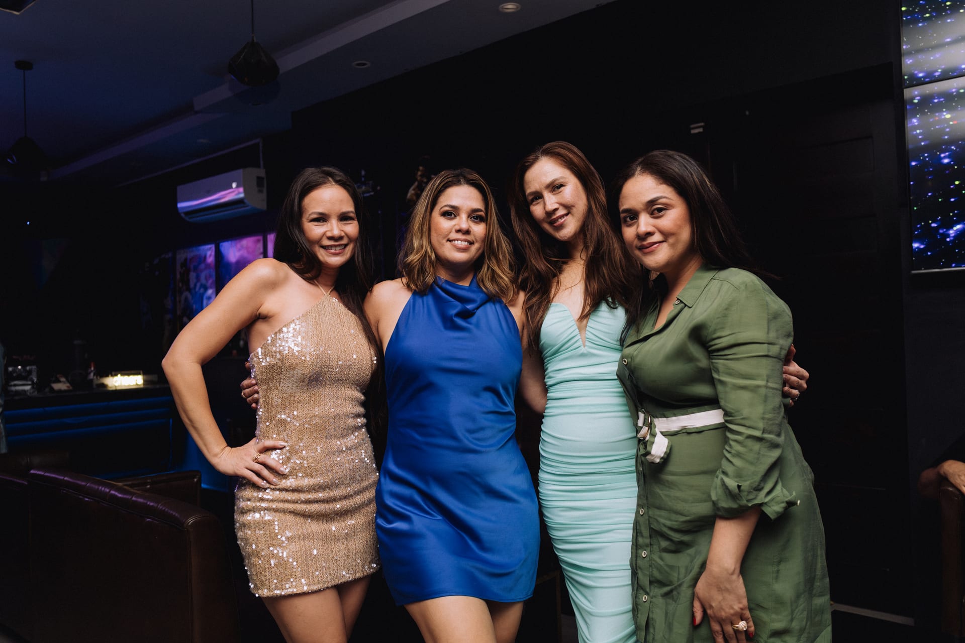 Social Lounge — gallery 56