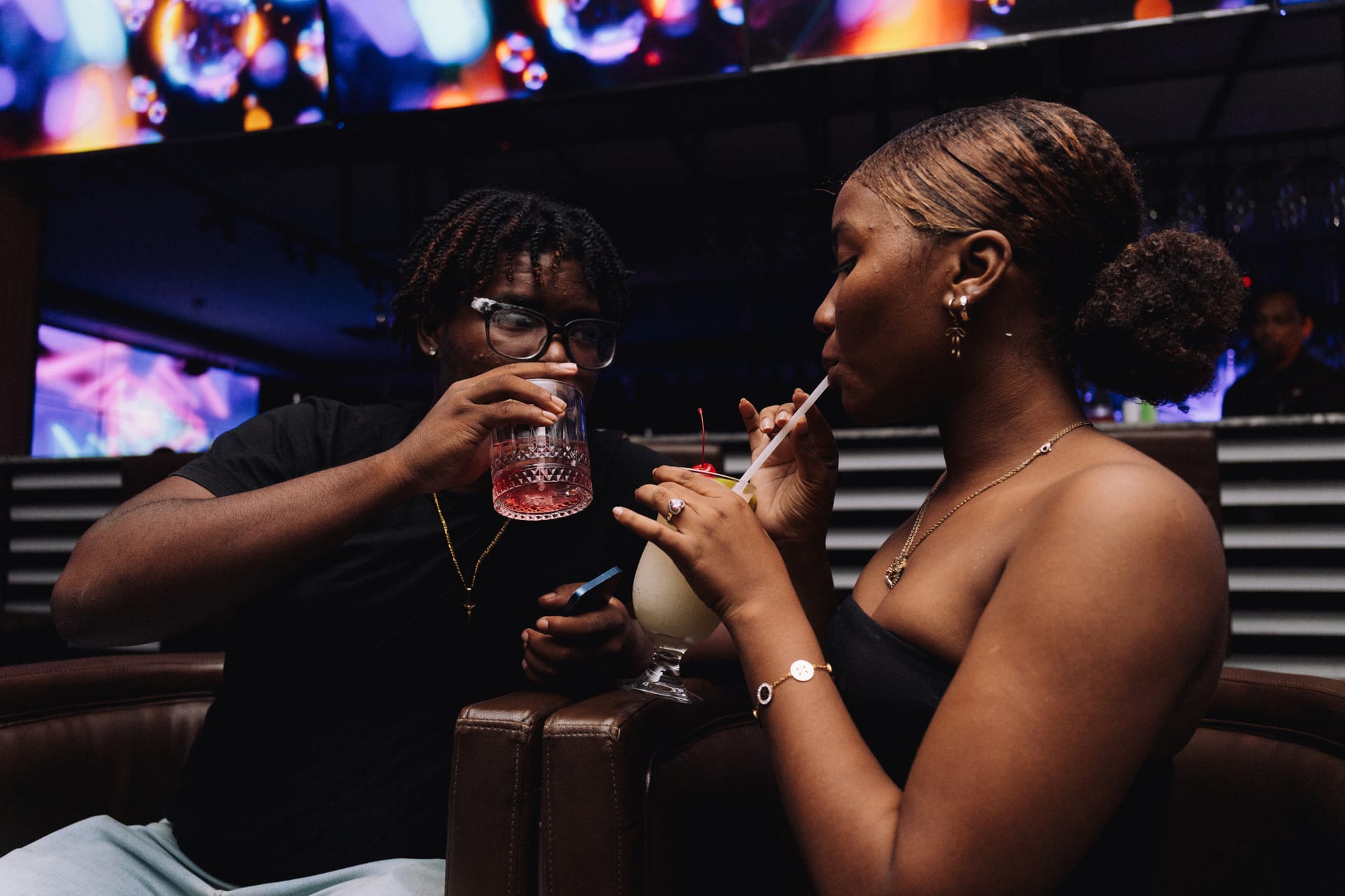 Social Lounge — gallery 59