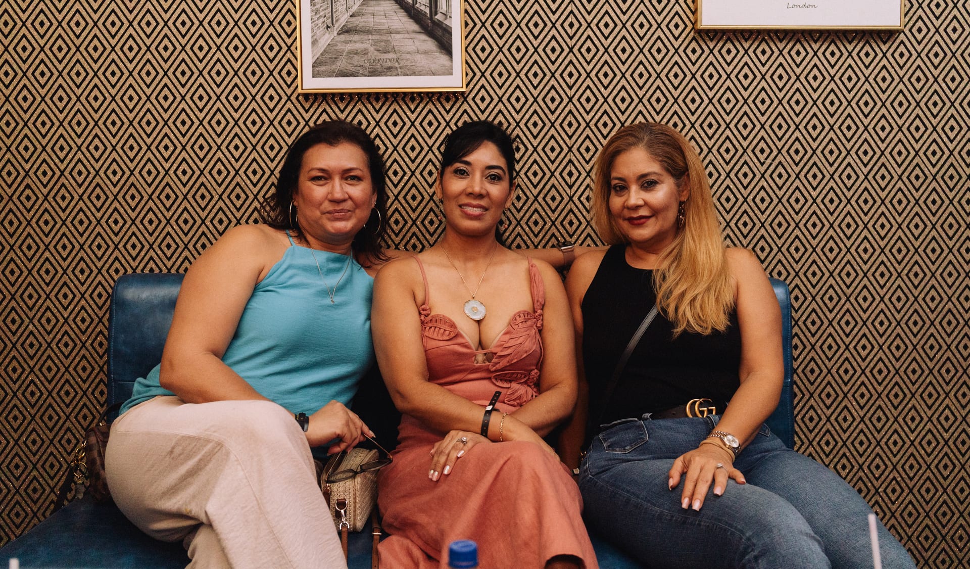 Social Lounge — gallery 60