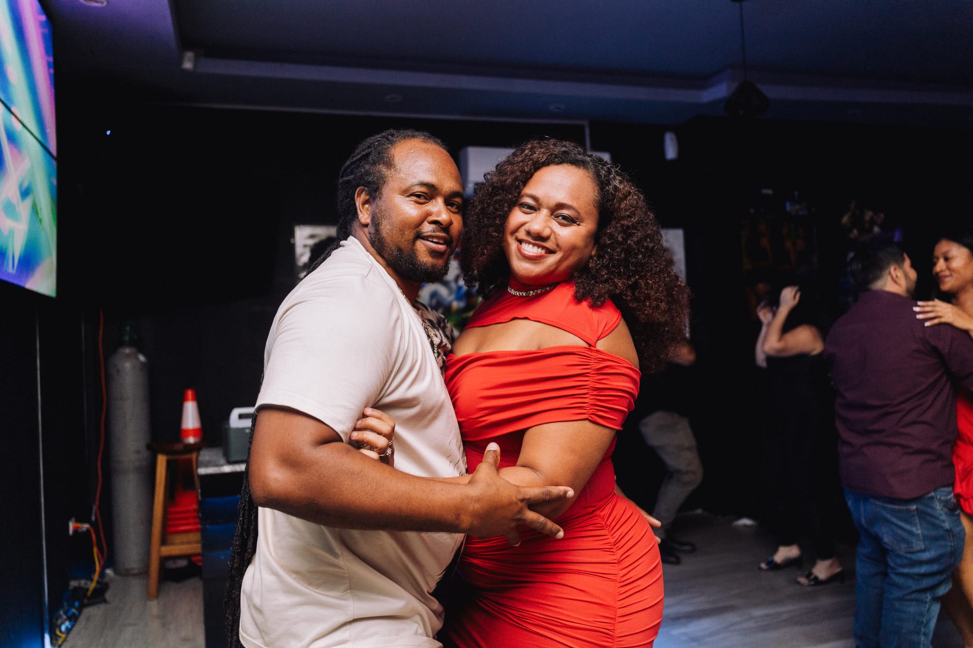 Social Lounge — gallery 61