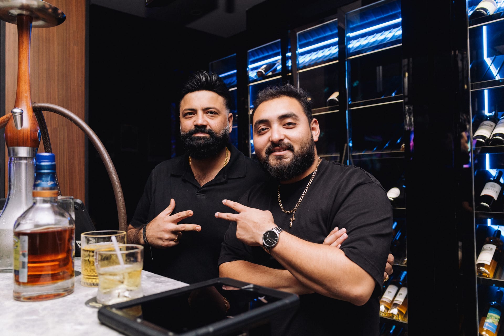 Social Lounge — gallery 62