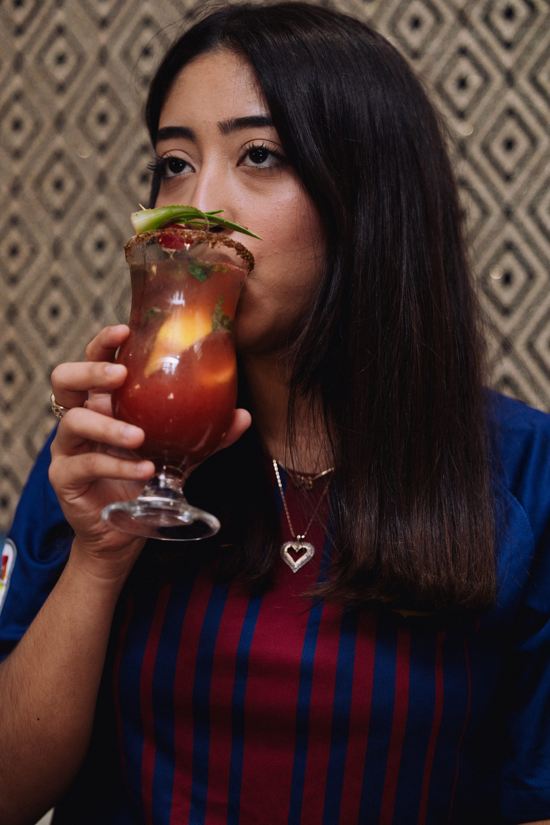 Social Lounge — gallery 63