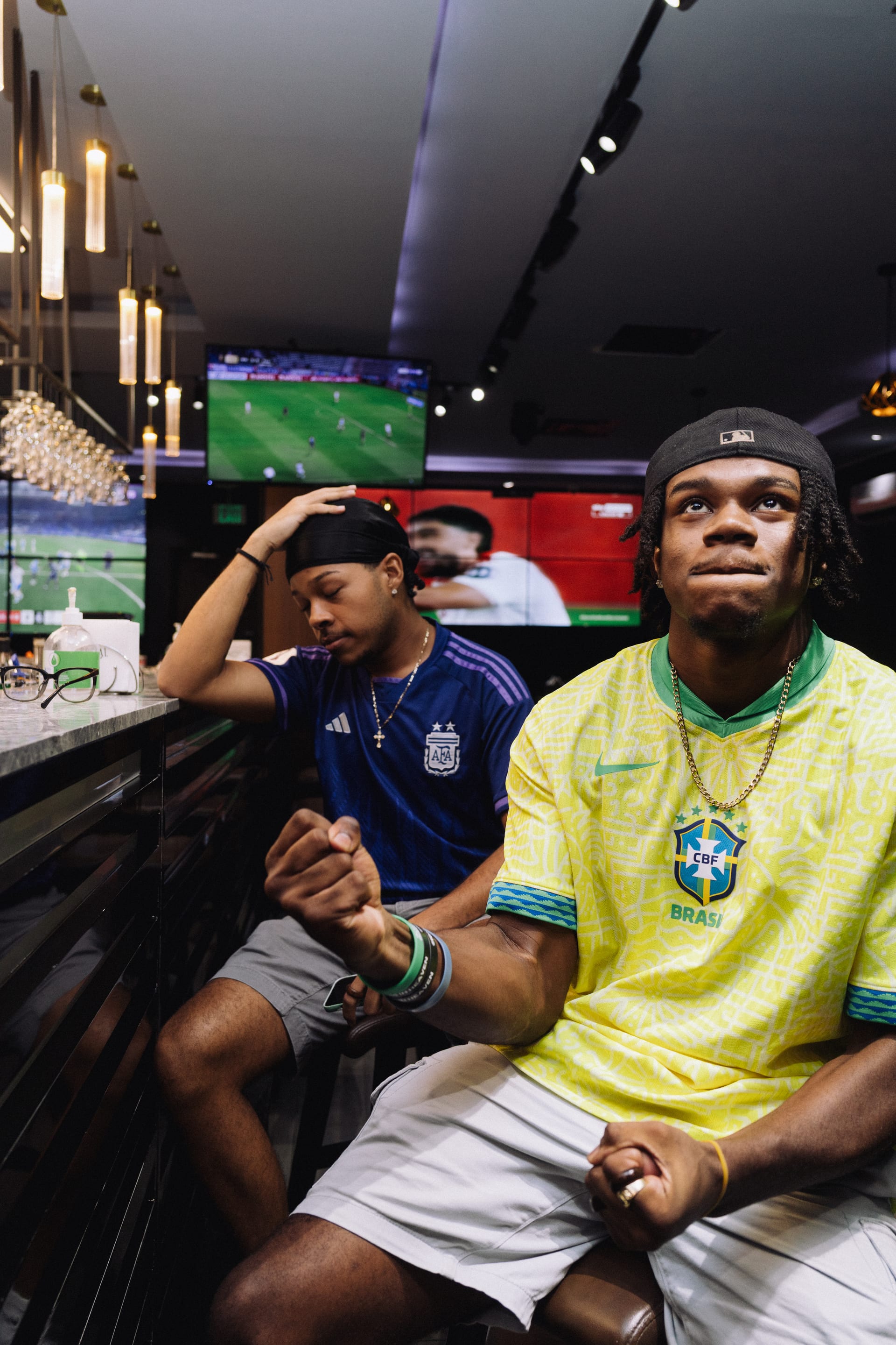 Social Lounge — gallery 67