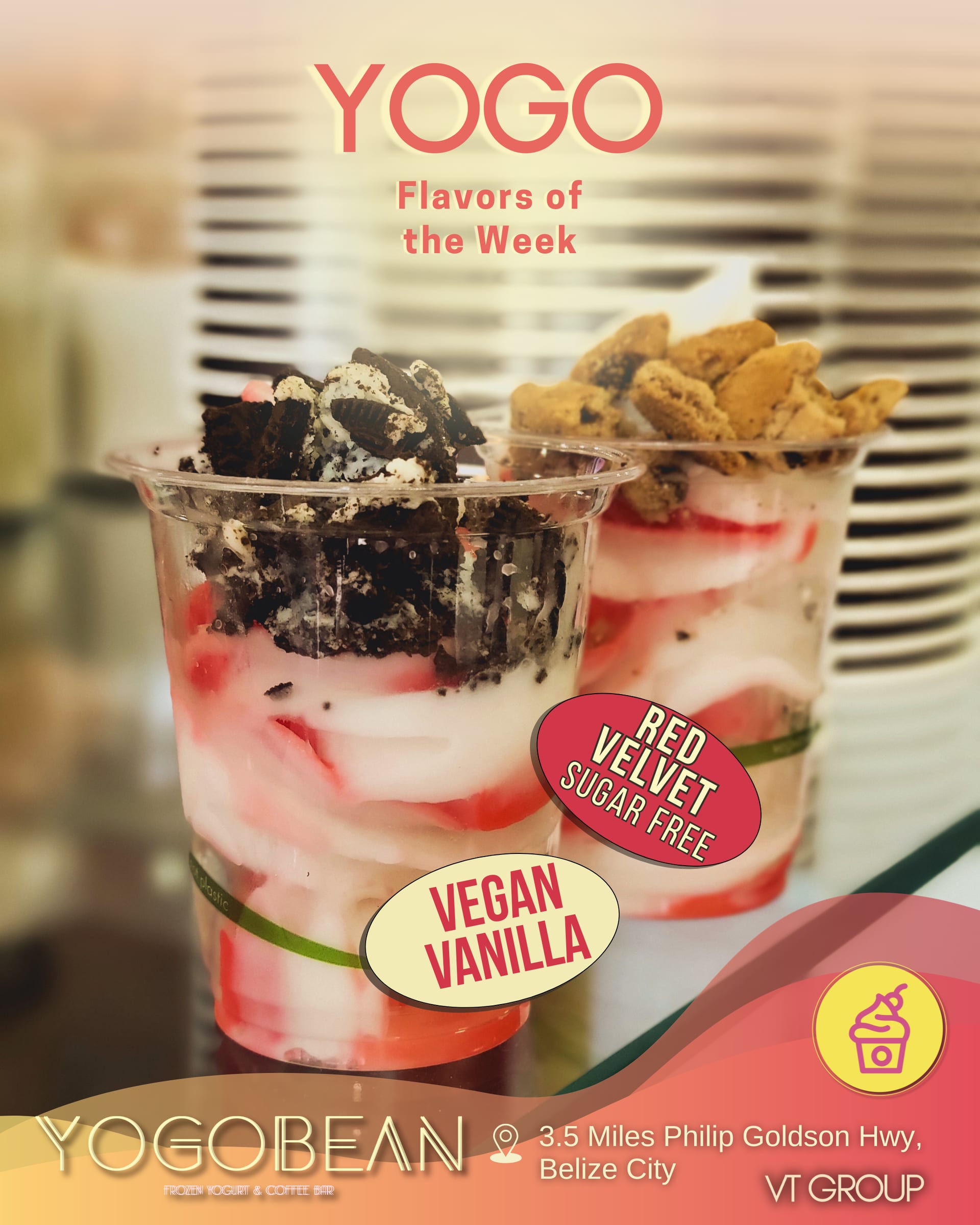 Yogobean — flyer 9