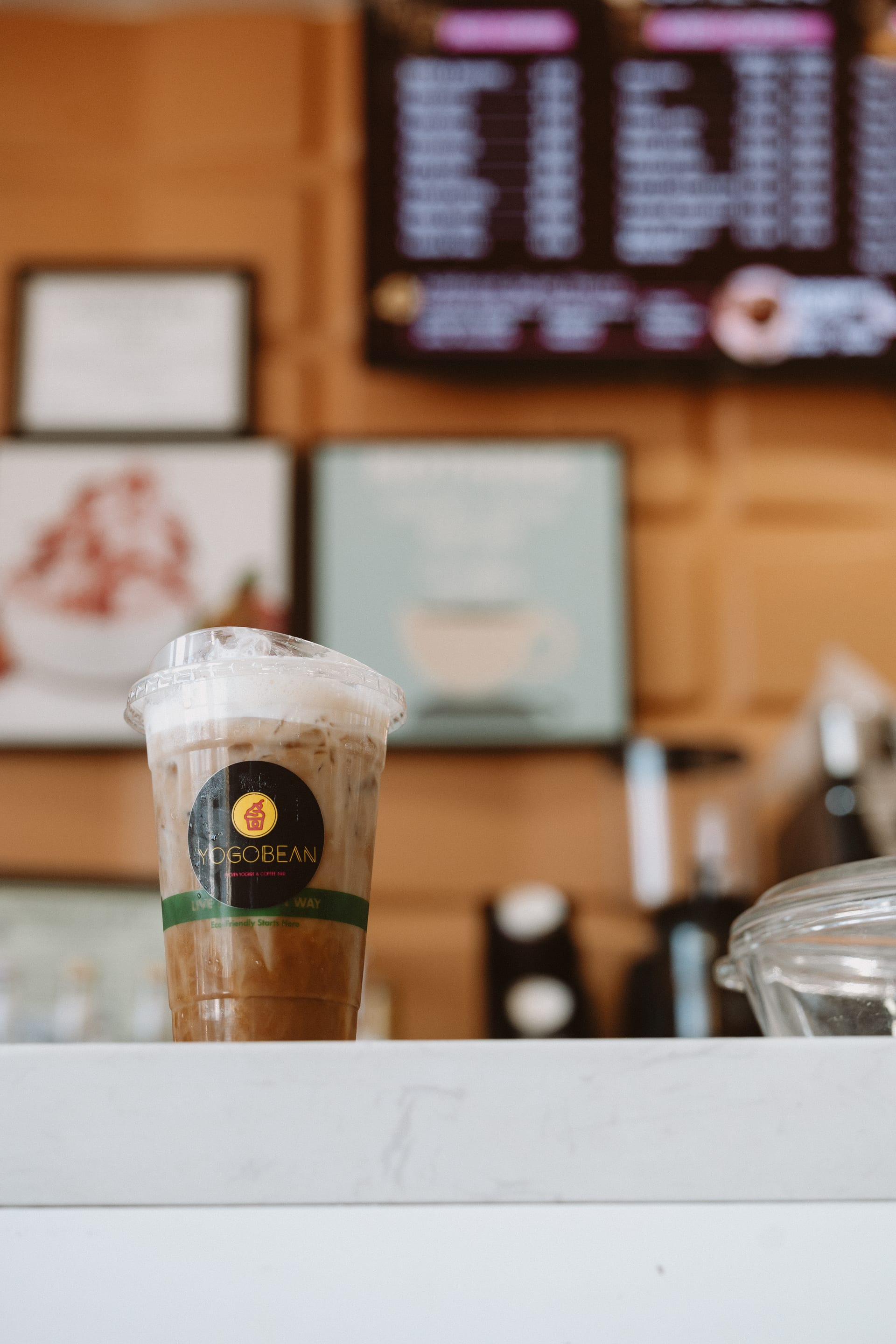 Yogobean — gallery 6