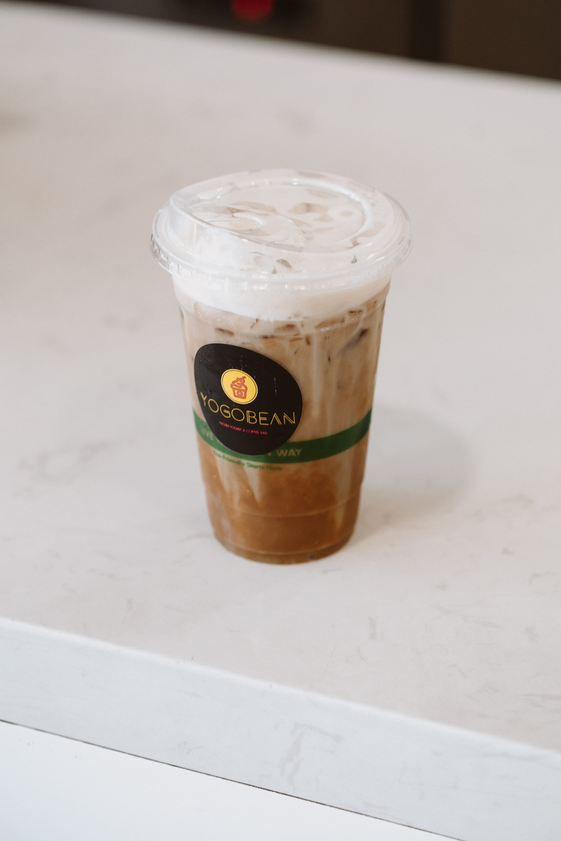 Yogobean — gallery 7