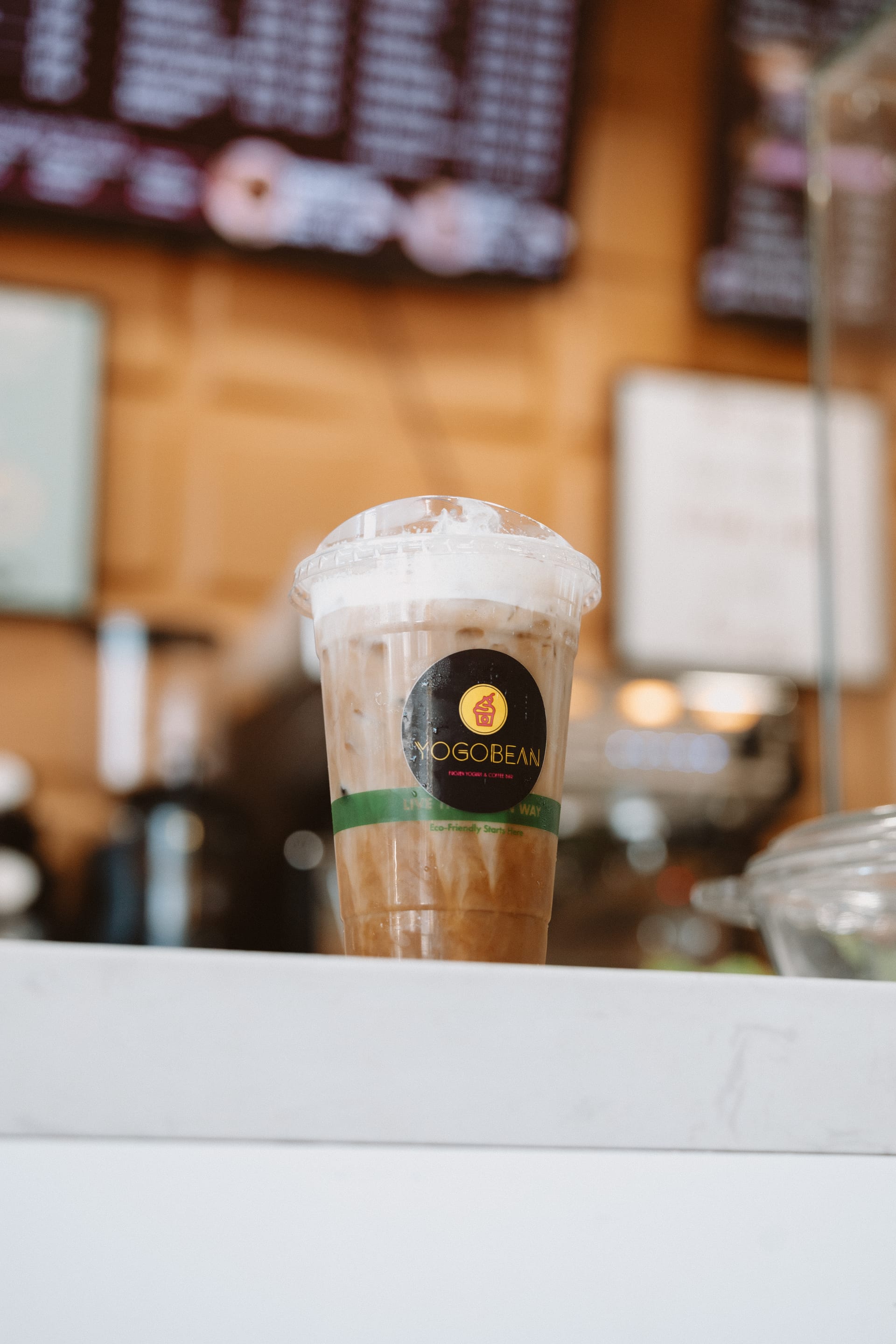 Yogobean — gallery 8