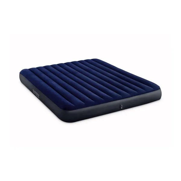 Intex Dura-Beam Air Mattress 10" King
