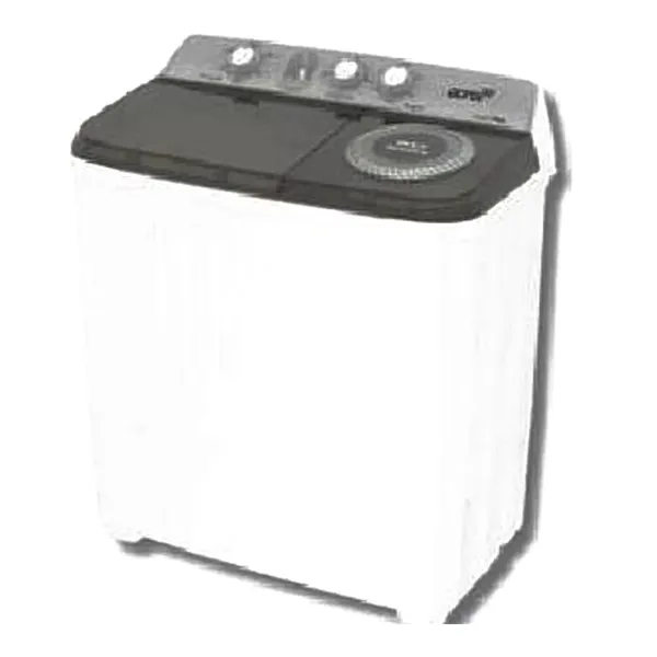 Acros Twin Tub Semi-Automatic Washing Machine 13 kg