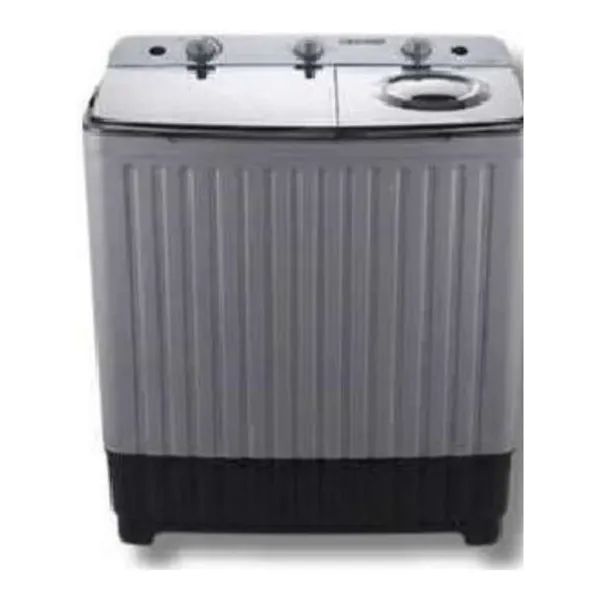 Blaupunkt Semi-Auto Washing Machine 8 kg