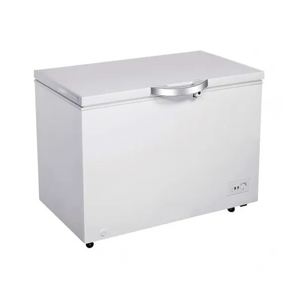 Frigidaire Chest Freezer White 11 Cu Ft