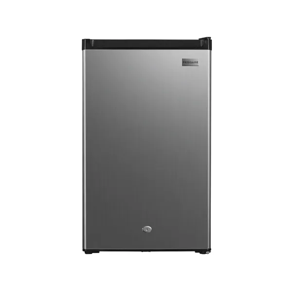 Frigidaire Compact Refrigerator Gray 4.3 Cu Ft