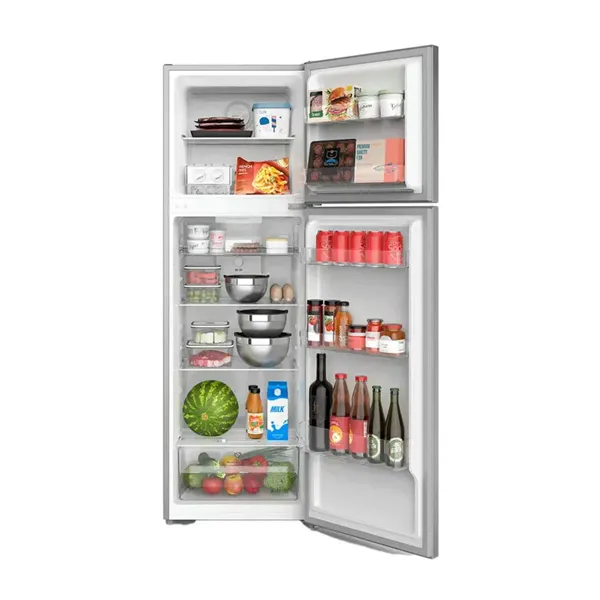 Frigidaire Top Mount Refrigerator 9 Cu Ft