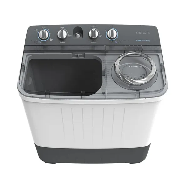 Frigidaire Twin Tub Washing Machine 12 kg