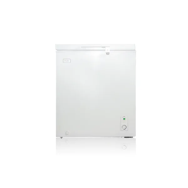 Oster 5 CuFt. White Chest Freezer