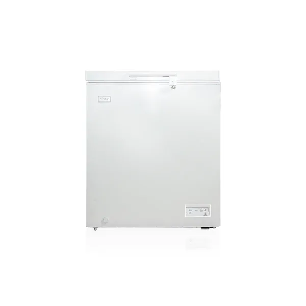 Oster 5 CuFt. White Chest Freezer