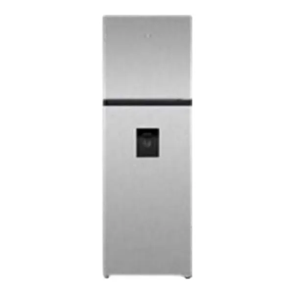 TCL Top Mount Refrigerator 11 Cu Ft