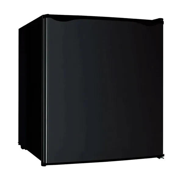 Avanti Mini Refrigerator Black 1.6 Cu Ft