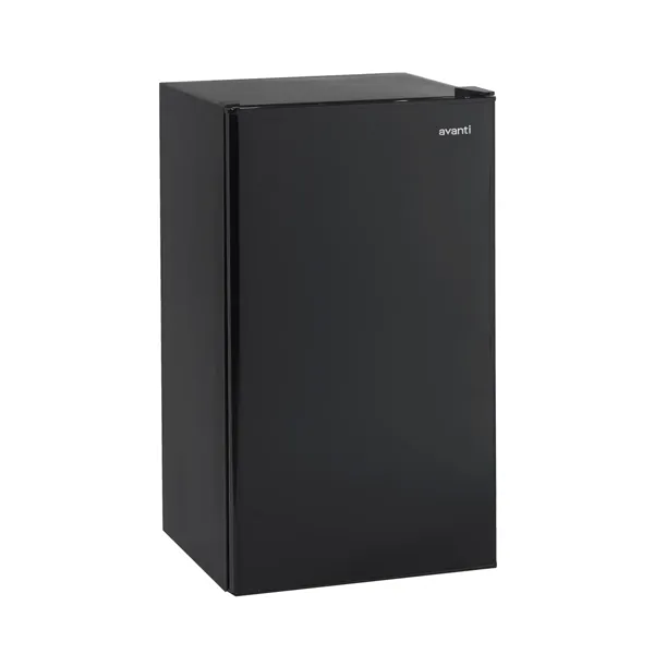 Avanti Refrigerator Black 3.2cf