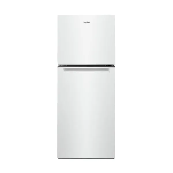 Whirlpool Refrigerator 2Dr White 11.6cf