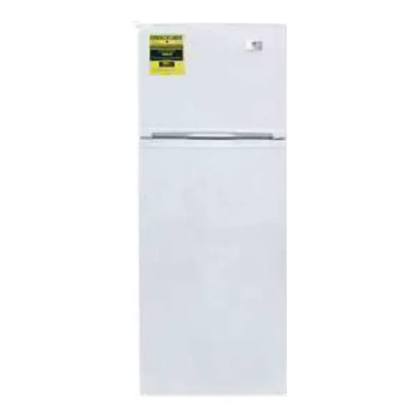 Westinghouse Top Mount White Refrigerator 12 cu ft