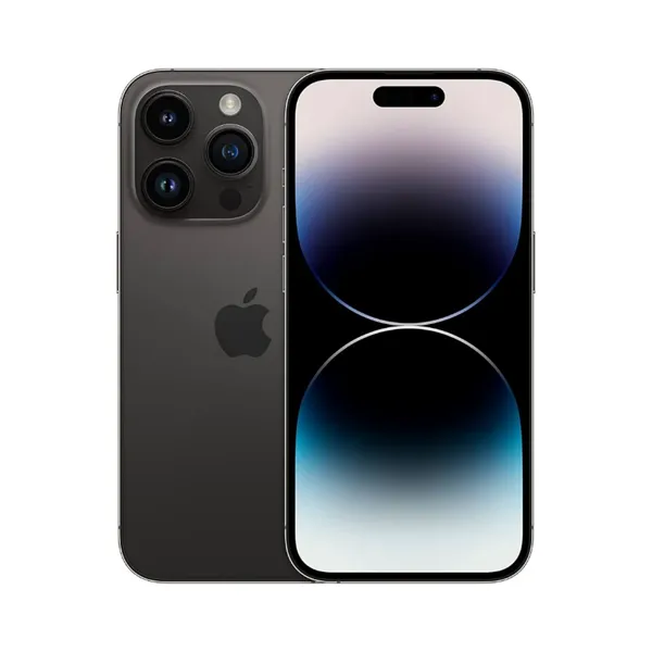 Apple iPhone 14 Pro 128GB - Black