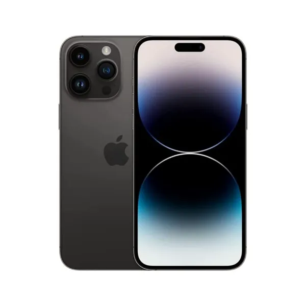 Apple iPhone 14 Pro Max 128GB - Black