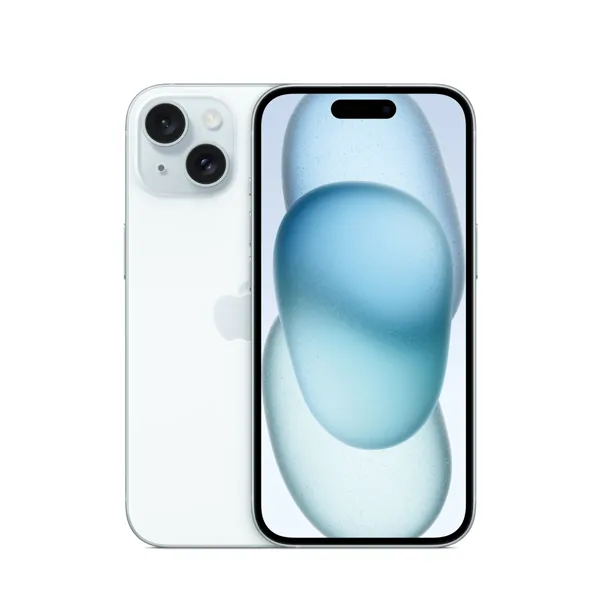 Apple iPhone 15 128GB - Blue